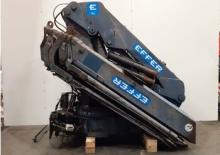 Хидравлични товарни кранове Effer 360 4S 4S