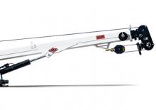 Хидравлични товарни кранове IMT 6000