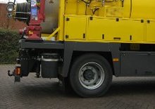 Хидравлични товарни кранове Amco Veba 605T-1 S