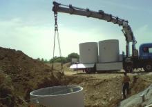 Хидравлични товарни кранове Cormach 65000 E 6 A.S.C. Plus