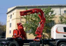Хидравлични товарни кранове Ferrari® 732R A4 