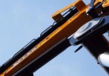 Хидравлични товарни кранове Effer 750 6S 6S
