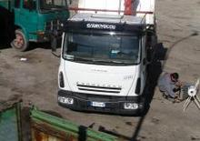 Хидравлични товарни кранове Amco Veba 807-3 S