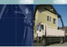 Хидравлични товарни кранове PM 9525 S LC