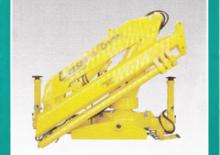 Хидравлични товарни кранове COPMA 2000 C 2330/3 P
