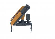 Хидравлични товарни кранове COPMA 2000 C 830/2 SC
