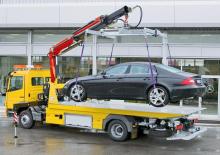 Хидравлични товарни кранове Fassi F 100 BC 1.24 xe-dynamic