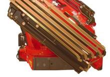 Хидравлични товарни кранове Fassi F 1000 AXP 26