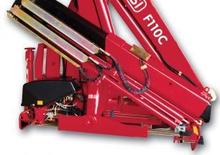 Хидравлични товарни кранове Fassi F 110 AC 23