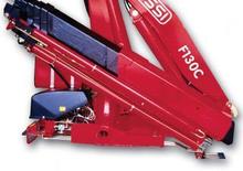 Хидравлични товарни кранове Fassi F 130 AC 22