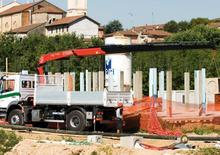 Хидравлични товарни кранове Fassi F 135 AC 2.24 dynamic