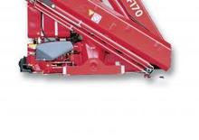 Хидравлични товарни кранове Fassi F 170 A 24