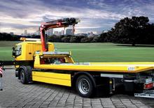 Хидравлични товарни кранове Fassi F 170 AT 14