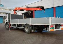 Хидравлични товарни кранове Fassi F 175 A 22