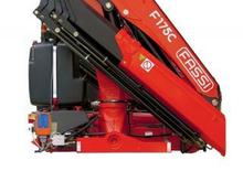Хидравлични товарни кранове Fassi F 175 AC 25