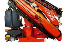 Хидравлични товарни кранове Fassi F 175 T 22