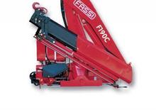 Хидравлични товарни кранове Fassi F 190 C 24