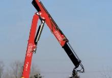 Хидравлични товарни кранове Fassi F 195 AC 0.22 active