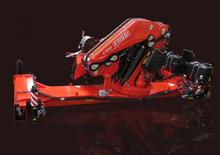 Хидравлични товарни кранове Fassi F 1950 RA 2.24 he-dynamic