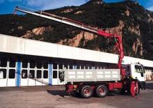 Хидравлични товарни кранове Fassi F 230 AXP 24