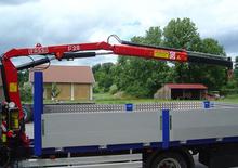 Хидравлични товарни кранове Fassi F 28 A 0.22 active
