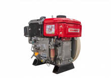 Хидравлични товарни кранове Fassi F 30 M 0.22 active