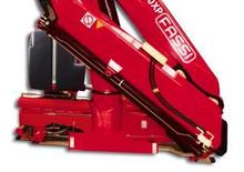 Хидравлични товарни кранове Fassi F 360 DXP 26