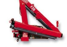 Хидравлични товарни кранове Fassi F 38 A.22