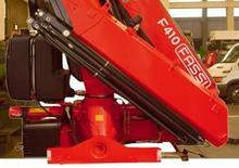 Хидравлични товарни кранове Fassi F 410 A 24