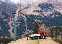 Хидравлични товарни кранове Fassi F 660 RA 2.26 he-dynamic