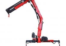 Хидравлични товарни кранове Fassi F 70 AXP 22