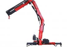 Хидравлични товарни кранове Fassi F 70 AXP 23