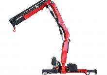 Хидравлични товарни кранове Fassi F 70 B 0.24 e-active