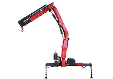 Хидравлични товарни кранове Fassi F 70 B 1.21 e-dynamic