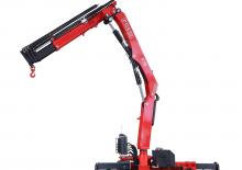 Хидравлични товарни кранове Fassi F 70 B 1.24 e-dynamic