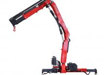 Хидравлични товарни кранове Fassi F 70 BC 0.23 e-active