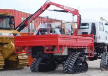 Хидравлични товарни кранове Fassi F 80 A 0.22 active