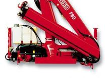 Хидравлични товарни кранове Fassi F 80 A 22
