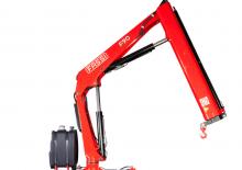 Хидравлични товарни кранове Fassi F 90 AXP 22