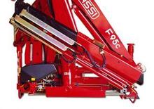 Хидравлични товарни кранове Fassi F 95 AC 23