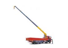 Хидравлични товарни кранове XCMG GSQS350-5