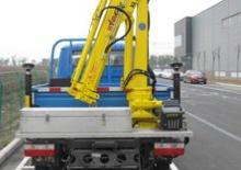 Хидравлични товарни кранове Hyva Crane HA 28