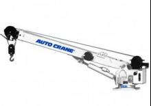 Хидравлични товарни кранове Auto Crane HC-3²