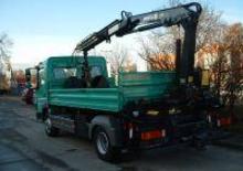 Хидравлични товарни кранове MKG HLK 66 a2 
