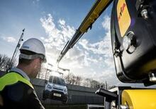 Хидравлични товарни кранове Hyva Crane HT 92 E2 