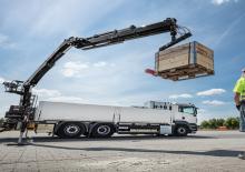 Хидравлични товарни кранове Hiab L-HiDuo 225 DLL-3