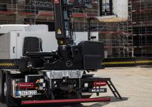 Хидравлични товарни кранове Hiab L-HiPro 195 DLL-2
