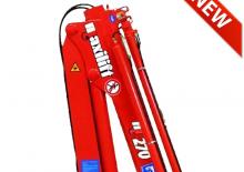 Хидравлични товарни кранове Maxilift ML 270.3