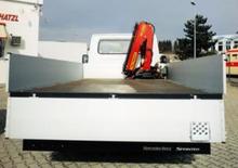 Хидравлични товарни кранове Palfinger PC 2300 A MH