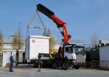 Хидравлични товарни кранове Palfinger PK 100002 HPLS D